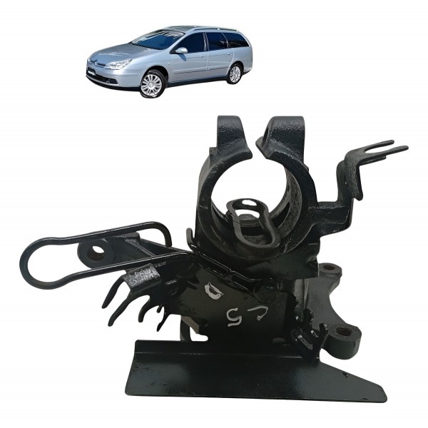 Montante Manga Eixo Dianteiro Direito Citroen C5 2004 2005