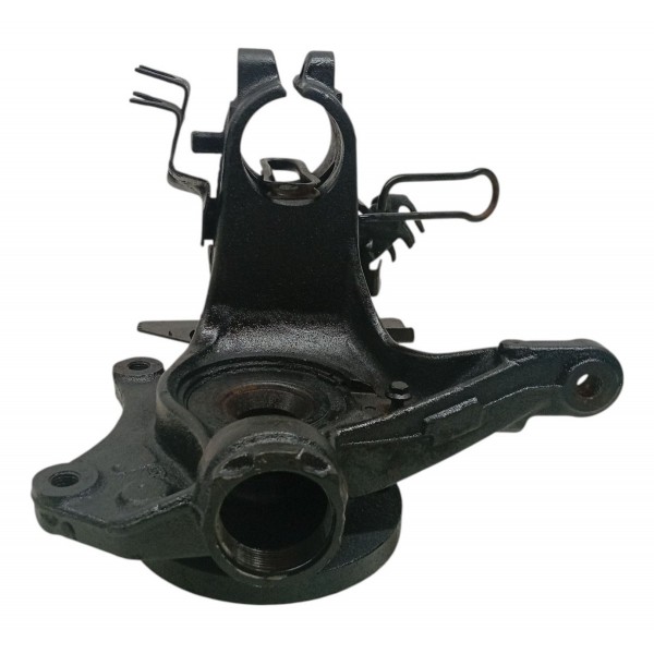 Montante Manga Eixo Dianteiro Direito Citroen C5 2004 2005