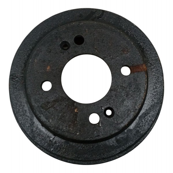 Panela Tambor Freio Kia Picanto 1.0 Flex  2007 2008 2009