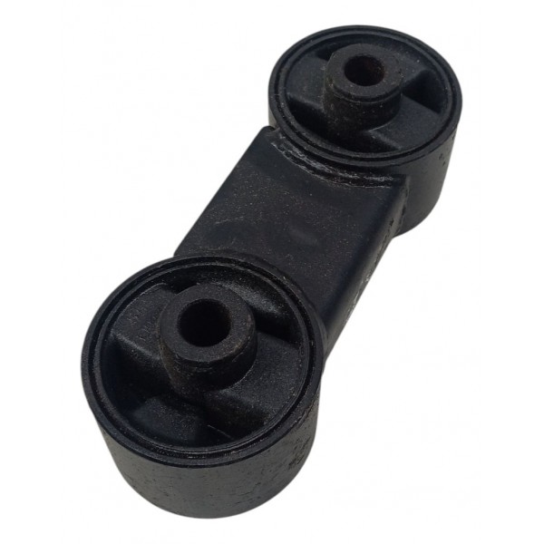 Coxim Inferior Traseiro Motor Chery Qq 1.0 2014 2015 Detalhe