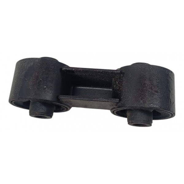 Coxim Inferior Traseiro Motor Chery Qq 1.0 2014 2015 Detalhe