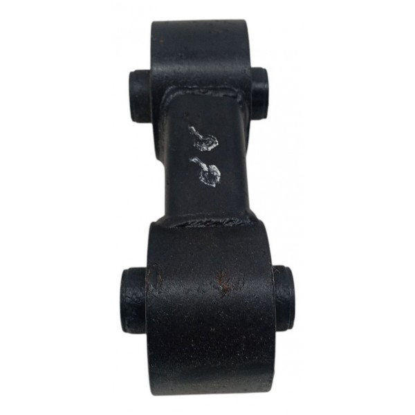 Coxim Inferior Traseiro Motor Chery Qq 1.0 2014 2015 Detalhe