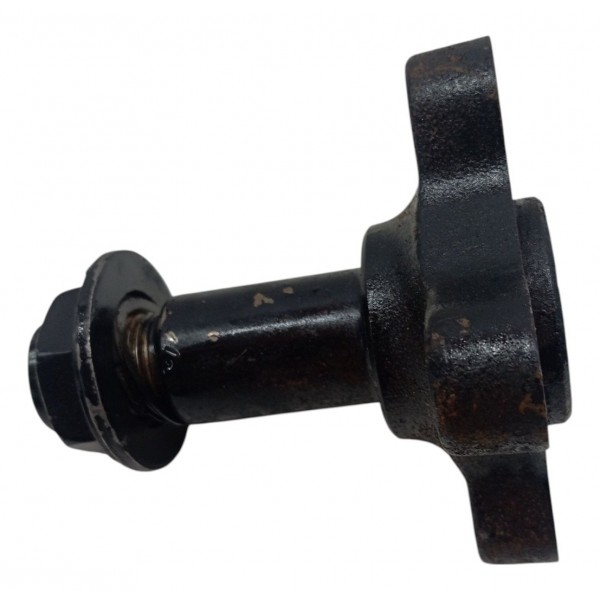 Ponta Eixo Traseiro Renault Captur 1.6 2021 2022