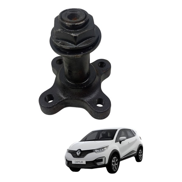 Ponta Eixo Traseiro Renault Captur 1.6 2021 2022