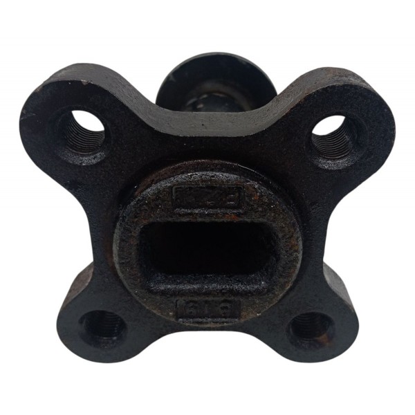 Ponta Eixo Traseiro Renault Captur 1.6 2021 2022