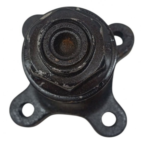 Ponta Eixo Traseiro Renault Captur 1.6 2021 2022