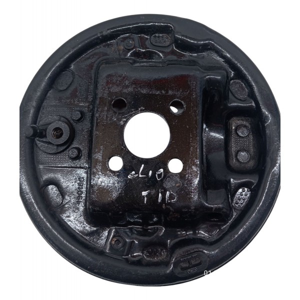 Espelho Freio Roda Traseira Direita Renault Clio 1.0 2002