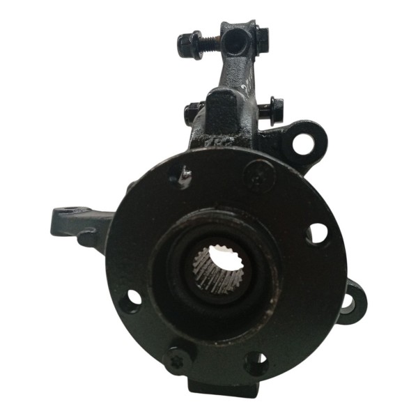 Montante Manga Eixo Dianteiro Direito Renault Sandero 2017