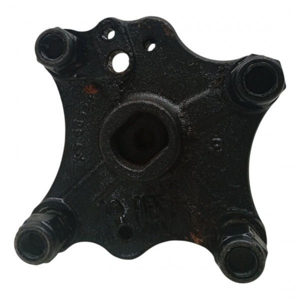 Ponta Eixo Traseiro Esquerdo Fiat Uno 1.0 2012 2013 2014