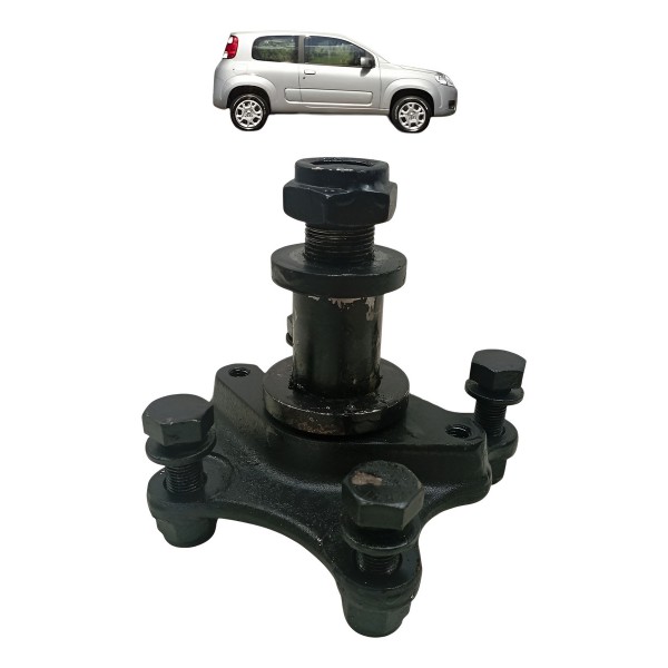 Ponta Eixo Traseiro Direito Fiat Uno 1.0 2012 2013 2014 2015