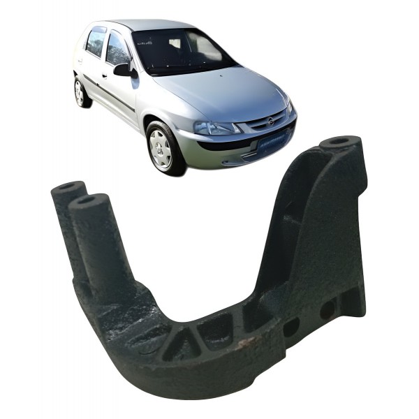 Suporte Coxim Motor Direito Chevrolet Celta 1.4 2004 2005