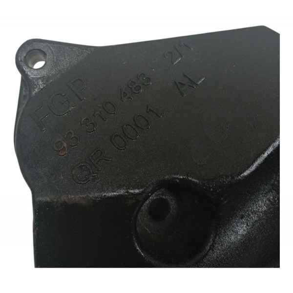 Suporte Compressor Ar Condicionado Chevrolet Celta 1.4 2005