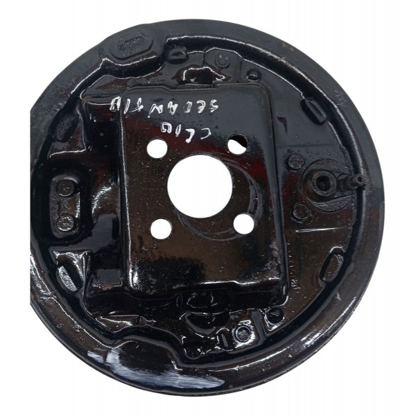 Espelho Freio Traseira Direito Renault Clio Sedan 1.0 2008