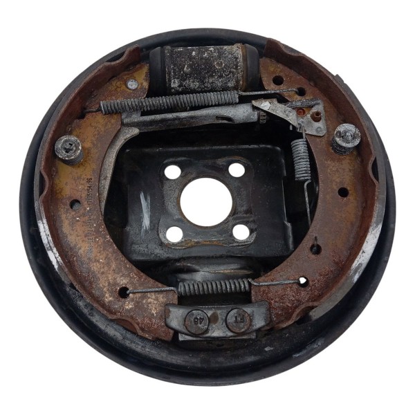 Espelho Freio Traseira Direito Renault Clio Sedan 1.0 2008