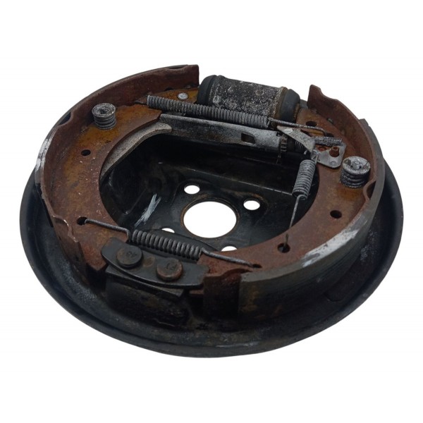 Espelho Freio Traseira Direito Renault Clio Sedan 1.0 2008