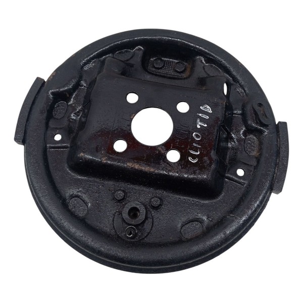 Espelho Freio Roda Traseira Direita Clio 1.0 2002