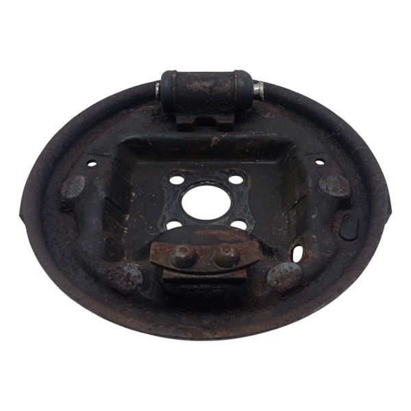 Espelho Freio Roda Traseira Direita Clio 1.0 2002