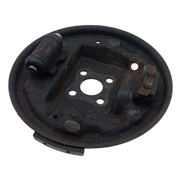 Espelho Freio Roda Traseira Direita Clio 1.0 2002