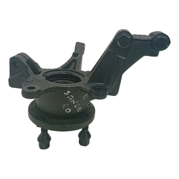 Montante Manga Eixo Dianteiro Esquerdo Renault Sandero 2017