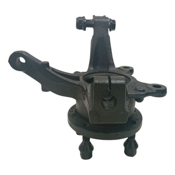 Montante Manga Eixo Dianteiro Esquerdo Renault Sandero 2017