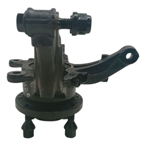 Montante Manga Eixo Dianteiro Esquerdo Renault Sandero 2017