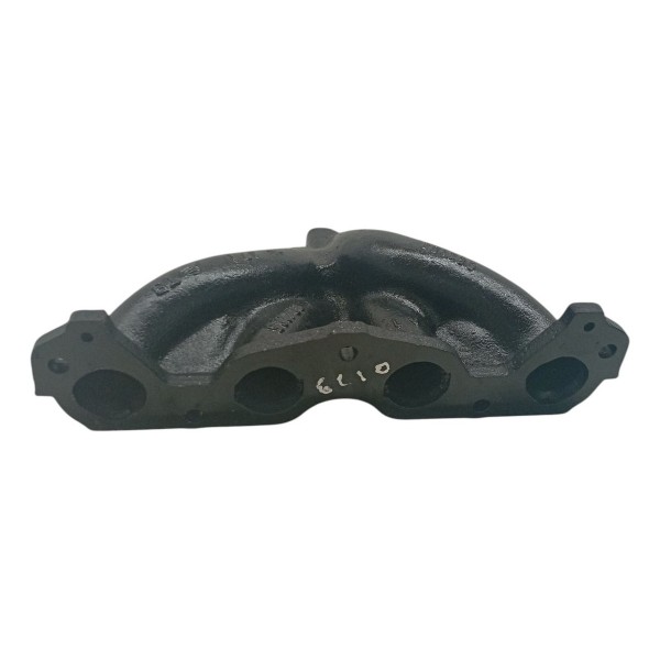 Coletor Escape Renault Clio 1.0 2001 2003 2004 2005 2006