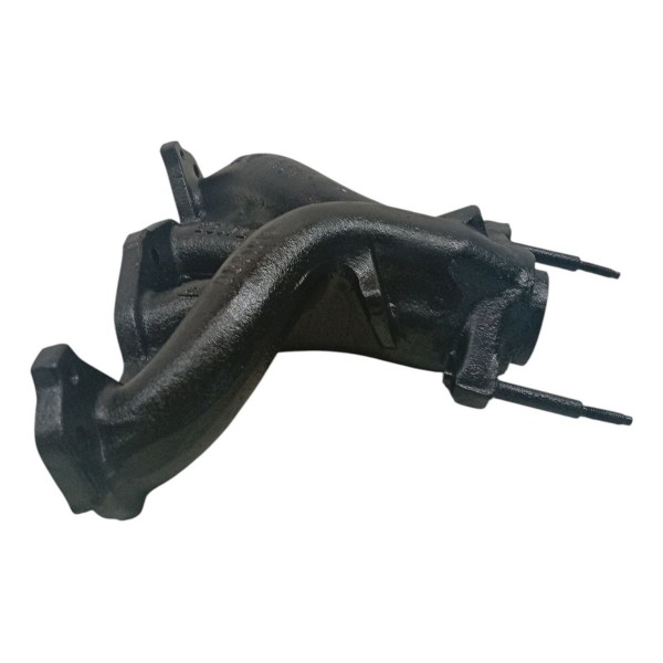 Coletor Escape Renault Clio 1.0 2001 2003 2004 2005 2006