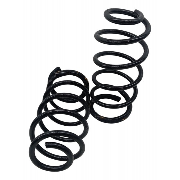 Par Molas Dianteiras Volkswagen Golf 2.0 2003 2004 2005 2006