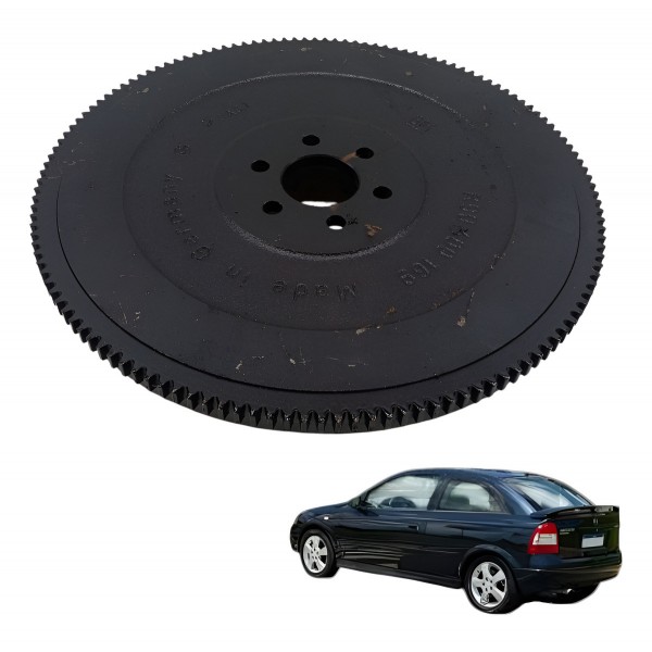 Cremalheira Volante Motor Chevrolet Astra 2.0 2000 2001 2003