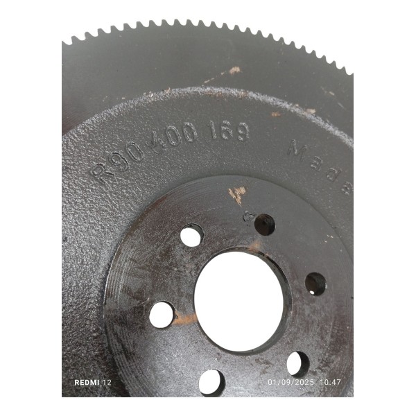 Cremalheira Volante Motor Chevrolet Astra 2.0 2000 2001 2003