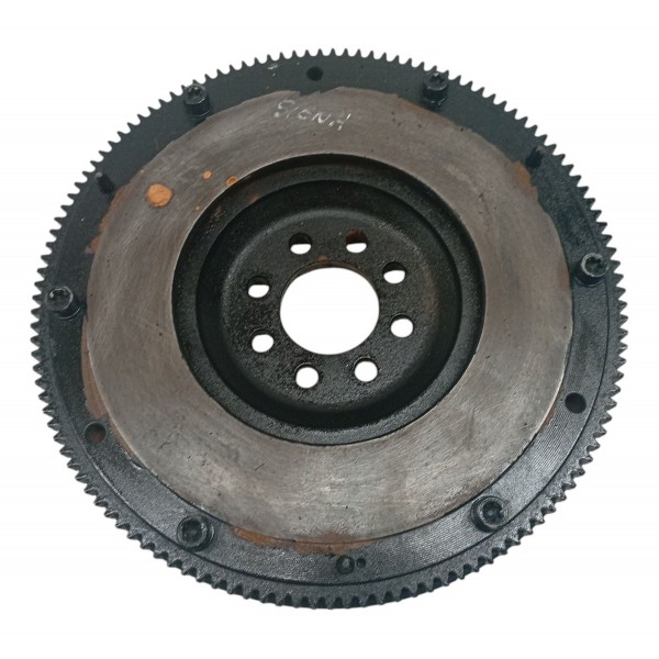 Cremalheira Volante Motor Fiat Siena 2013 2014 2015 2016