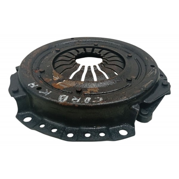Plato Disco Embreagem Ford Ka 1.0 2005 2006 2007 2008 2009