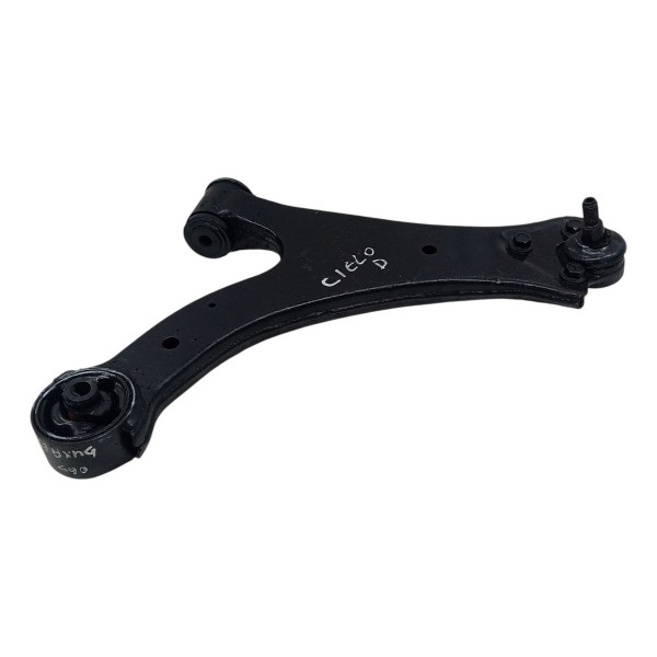 Bandeja Suspensão Direita Chery Cielo 1.6 2012 Detalhe