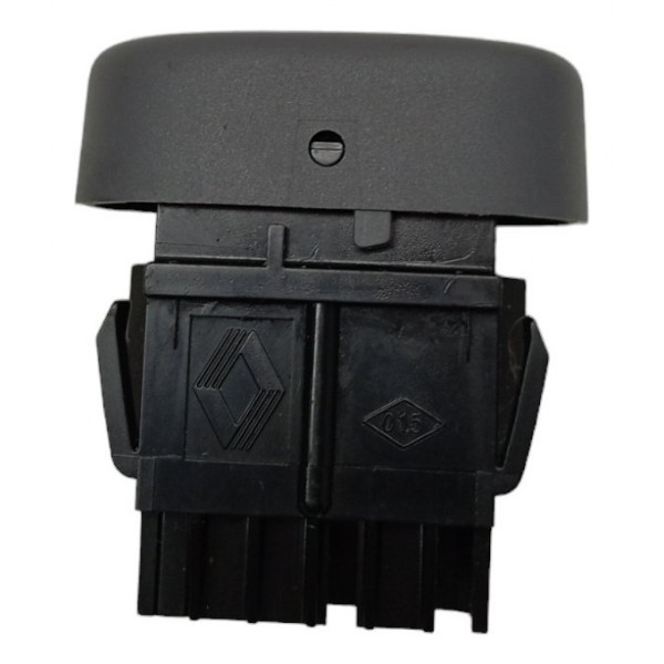 Botão Trava Destrava Portas Renault Clio 1998 2000 2001 2002