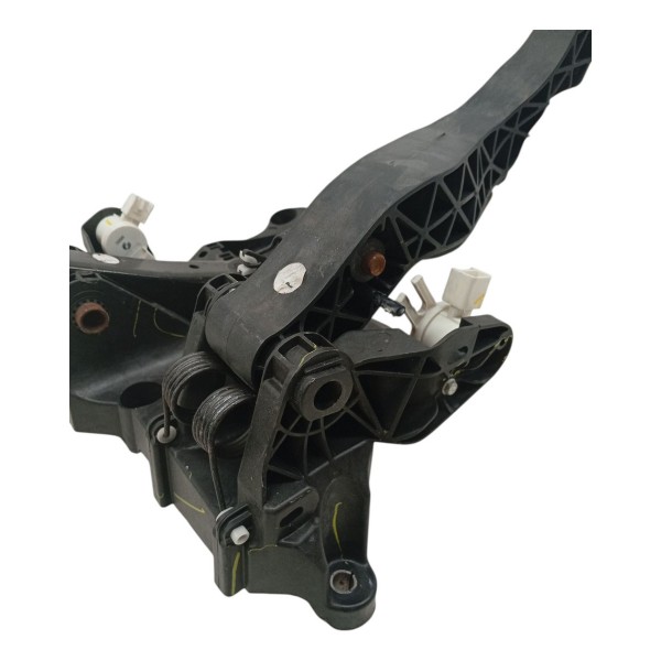 Pedaleira Freio Embreagem Chevrolet Onix 1.0 3cc 2020 2021
