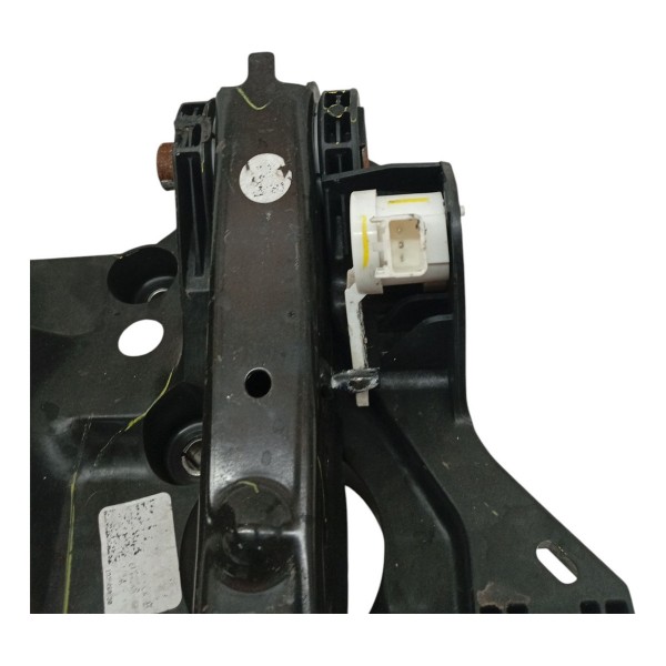Pedaleira Freio Embreagem Chevrolet Onix 1.0 3cc 2020 2021
