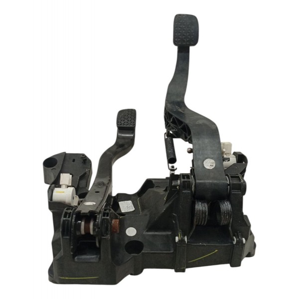 Pedaleira Freio Embreagem Chevrolet Onix 1.0 3cc 2020 2021