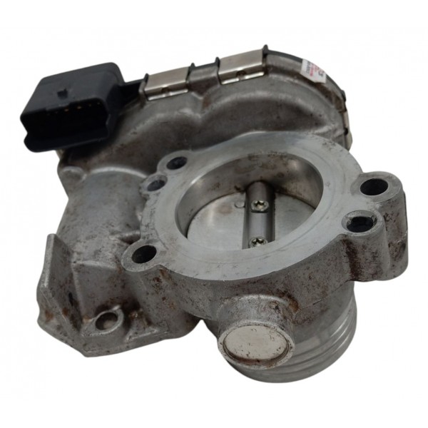 Tbi Corpo Borboleta Peugeot 206 1.4 2004 2005 2006