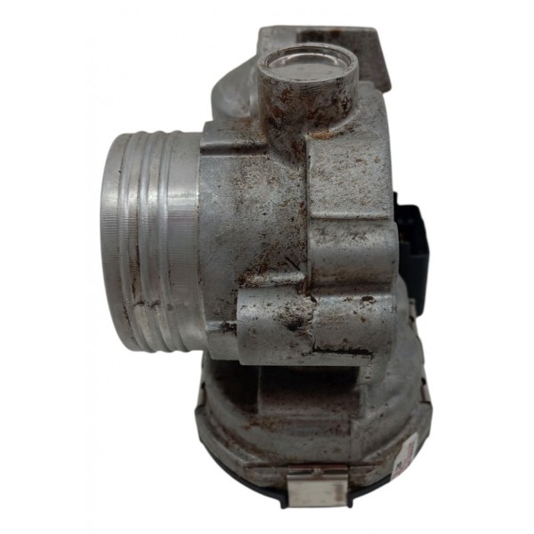 Tbi Corpo Borboleta Peugeot 206 1.4 2004 2005 2006