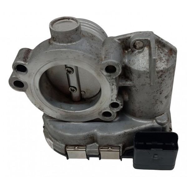 Tbi Corpo Borboleta Peugeot 206 1.4 2004 2005 2006