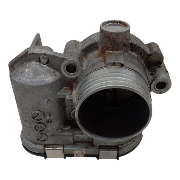 Tbi Corpo Borboleta Peugeot 206 1.4 2004 2005 2006