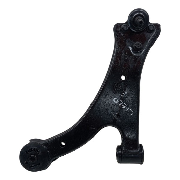 Bandeja Suspensão Direita Chery Cielo 1.6 2012 Detalhe