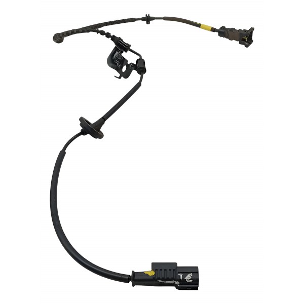 Sensor Abs Traseiro Esquerdo Hyundai Creta 2.0 2019 2020