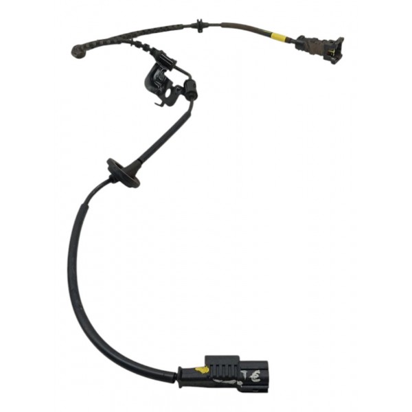 Sensor Abs Traseiro Esquerdo Hyundai Creta 2.0 2019 2020