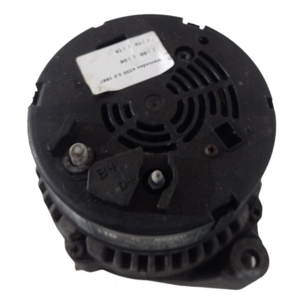Alternador Mercedes Benz Classe E E320 3.2 6cc 1997 98 99