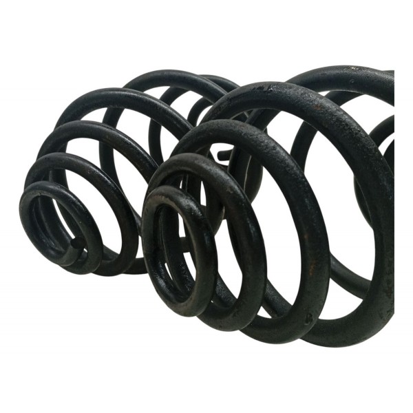 Par Molas Traseiras Chevrolet Astra 2.0 2002 2003 2004 2005