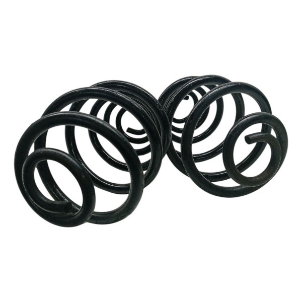 Par Molas Traseiras Chevrolet Celta 1.4 2002 2003 2004 2005