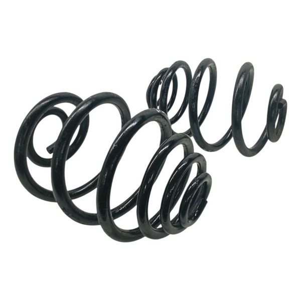 Par Molas Traseiras Chevrolet Celta 1.4 2002 2003 2004 2005