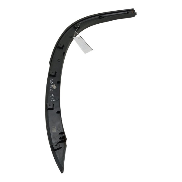 Aplique Paralama Traseiro Esquerdo Kia Sorento 2015 Detalhe