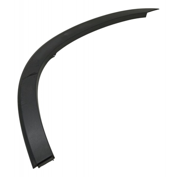 Aplique Paralama Traseiro Esquerdo Kia Sorento 2015 Detalhe